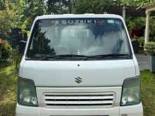 Suzuki Every 2016 Lorry
