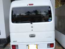 Suzuki Every 2016 Van