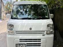 Suzuki Every 2016 Van