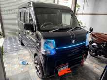 Suzuki Every Join 2016 Van