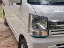 Suzuki Every 2016 Van