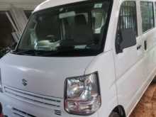 Suzuki Every 2016 Van