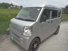 Suzuki Every 2016 Van