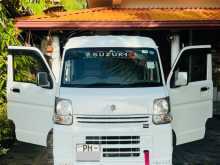 Suzuki Every 2016 Van