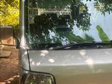 Suzuki Every 2016 Van