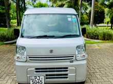 Suzuki Every 2016 Van