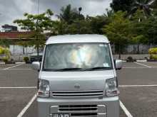 Suzuki Every 2016 Van
