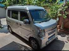 Suzuki Every 2016 Van