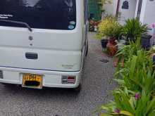 Suzuki Every 2016 Van