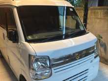 Suzuki Every 2016 Van