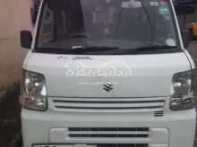 Suzuki Every 2016 Van
