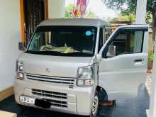 Suzuki Every 2016 Van
