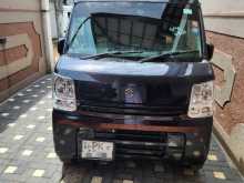 Suzuki Every 2016 Van