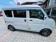 Suzuki Every 2016 Van