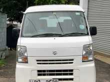 Suzuki Every 2016 Van