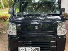 Suzuki Every 2018 Van