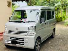 Suzuki Every 2016 Van