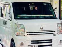 Suzuki Every 2016 Van