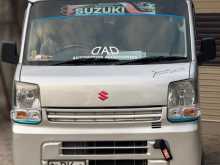 Suzuki Every 2016 Van