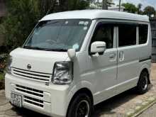 Suzuki Every 2016 Van