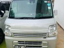 Suzuki Every 2016 Van