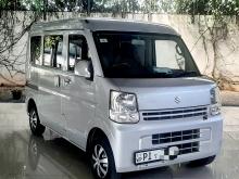 Suzuki EVERY 2016 Van