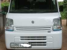 Suzuki Every 2016 Van