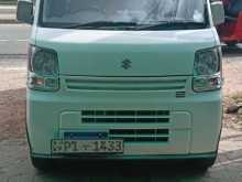 Suzuki Every 2016 Van