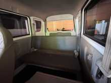 Suzuki EVERY 2016 Van