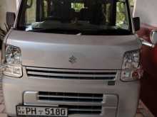 Suzuki Every 2016 Van