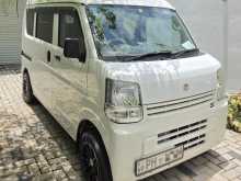 Suzuki Every 2016 Van