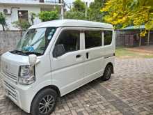 Suzuki Every 2016 Van