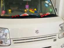 Suzuki Every 2016 Van