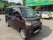 Suzuki Every 2016 Van