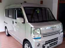 Suzuki Every 2016 Van