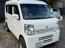 Suzuki Every 2016 Van