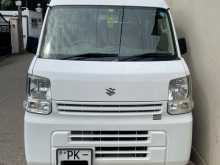 Suzuki Every 2016 Van