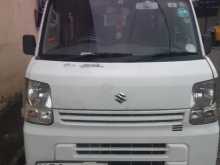 Suzuki Every 2016 Van
