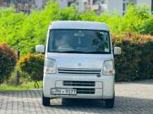Suzuki Every 2016 Van