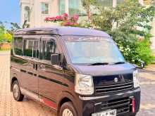 Suzuki Every 2016 Van