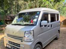 Suzuki Every JOIN DA17 2016 Van