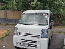 Suzuki Every 2016 Van