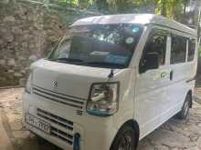 Suzuki Every 2016 Van