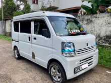 Suzuki Every 2016 Van