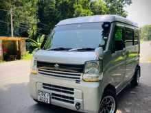 Suzuki Every 2016 Van