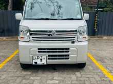 Suzuki EVERY 2016 Van