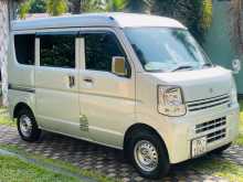 Suzuki Every 2016 Van