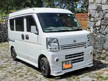 Suzuki Every 2016 Van