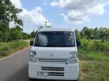 Suzuki Every 2016 Van