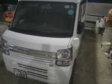 Suzuki Every 2016 Van